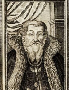 Frederick III of Legnica