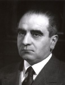 Juan Gómez Millas