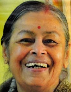 Dipali Barthakur