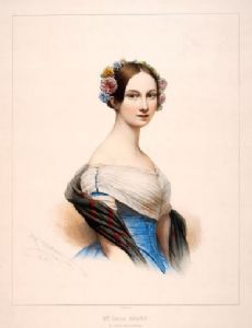 Lucile Grahn