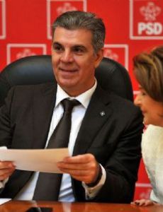 Valeriu Zgonea