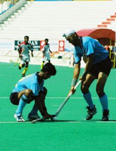 Sandeep Singh