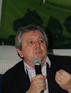 Guy Hascoët