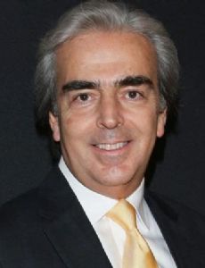 Lorenzo Lazo