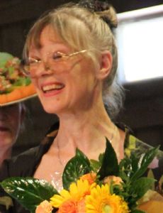 Dinna Bjørn