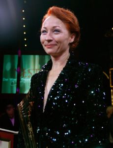 Sona MacDonald