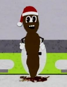 Mr. Hankey, the Christmas Poo