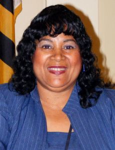 Veronica L. Turner