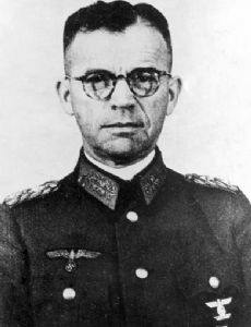 Erich Fellgiebel