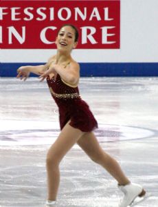 Leah Keiser