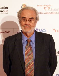 Manuel Gutiérrez Aragón