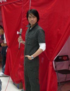 Dayo Wong