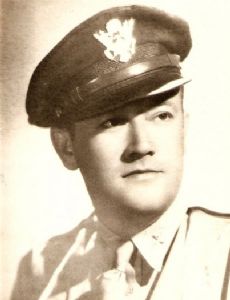 Earl T. Ricks
