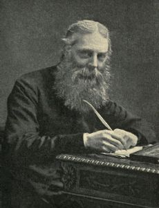 Walter William Skeat