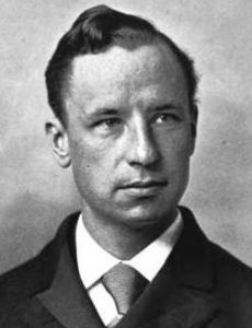William Russell (governor)
