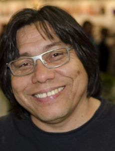 Daniel Munduruku