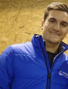 Romain Le Gac