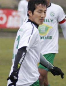 Hideaki Takeda