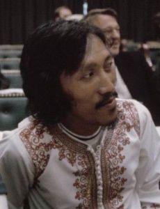 Paul Somohardjo