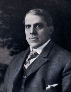 Chase Osborn