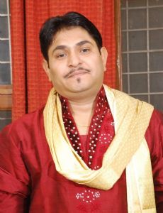 Sunil Jogi