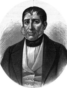 José Joaquín de Herrera