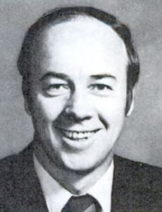 Floyd Fithian