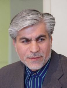 Mohammad Hossein Adeli