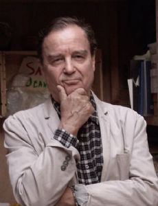 Jean-Max Albert
