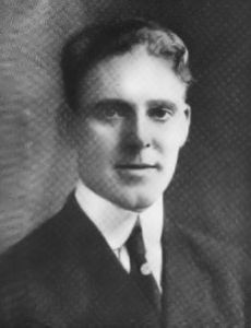 Thomas Graydon