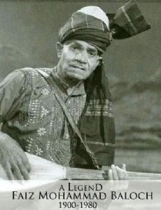 Faiz Mohammad Faizok