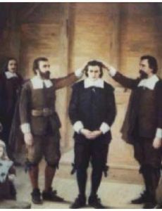 Thomas Carter (Puritan)