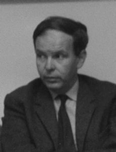 Helge Seip