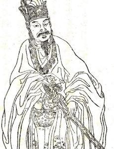 Dongfang Shuo
