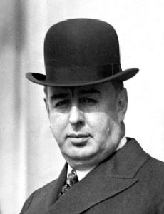 William Hale Thompson
