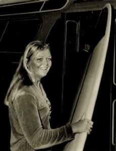Joyce Hoffman