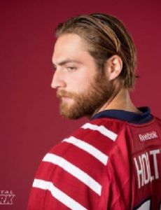 Braden Holtby