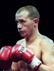 Paul Ingle