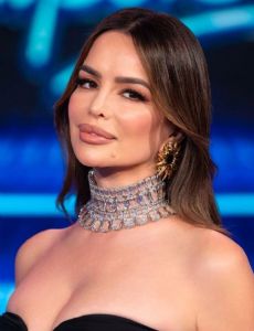 Severina Vuckovic