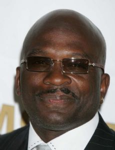 Jerome Benton