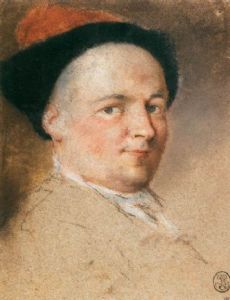 Nicolas Vleughels