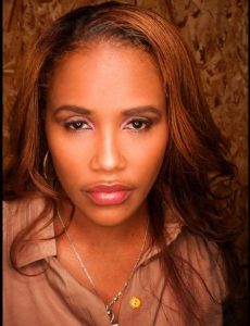Eboni Foster