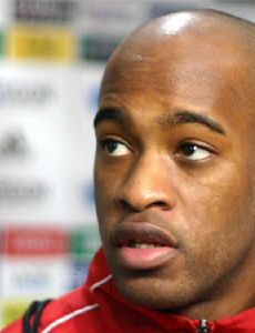 Dwight Tiendalli