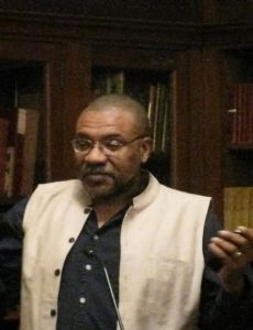 Kwame Dawes