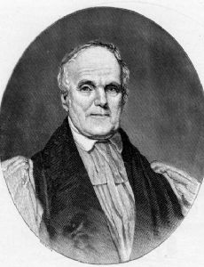 Alexander Viets Griswold