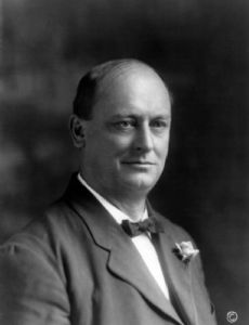 Chester Hardy Aldrich