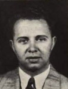 Gene Johnson (basketball)