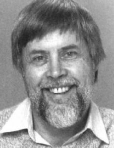 Rod Coneybeare