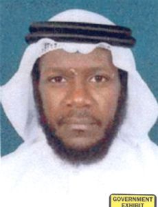Mustafa al-Hawsawi