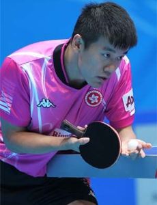 Tang Peng